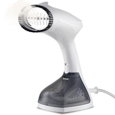 Imagem de Vaporizador de Roupas Amvox AF 006 1500W com Reservatório 220ml e Aces