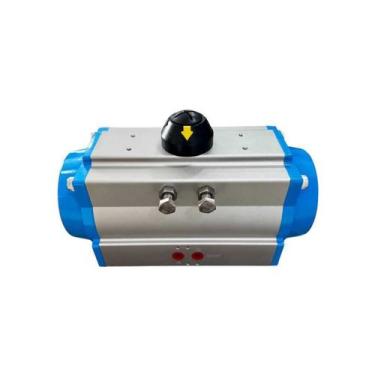 Imagem de Atuador rotativo de dupla acao at125d - DVS, 220V