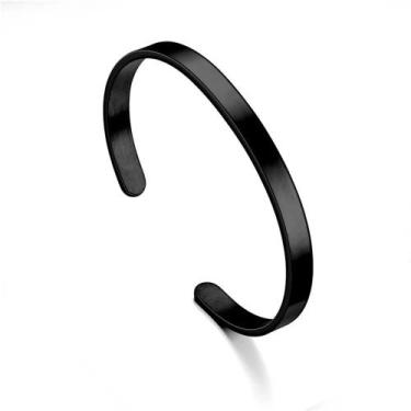 Imagem de Bracelete masculino regulável no pulso/ Pulseira masculina/ Presente m