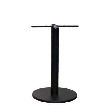 Imagem de Base De Mesa Pisa - Preta