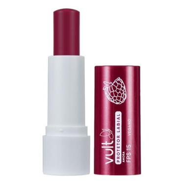 Imagem de Protetor Labial Fps15 Amora Vult 3,5g
