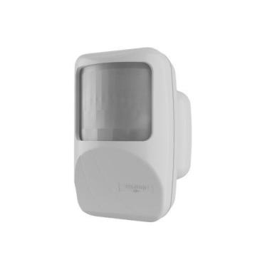 Imagem de Sensor De Presença Frontal Dip Exatron - Acionamento Inteligente Infra
