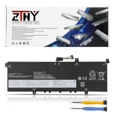 Imagem de Bateria ZTHY 56Wh 15.44V para Notebook Lenovo ThinkBook