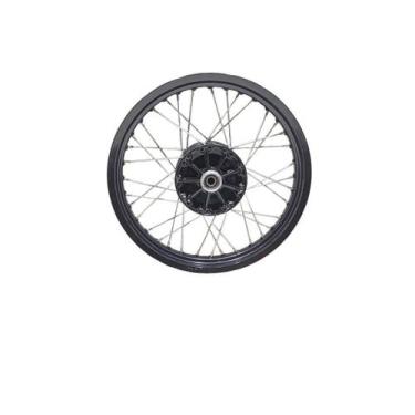 Imagem de RODA DIANTEIRA INTERCEPTOR 650 2020-2025 Único - ROYAL ENFIELD