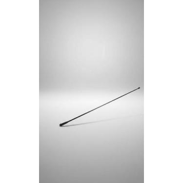 Imagem de Antena Dianteira 50cm Universal Preta - Congratulations Store