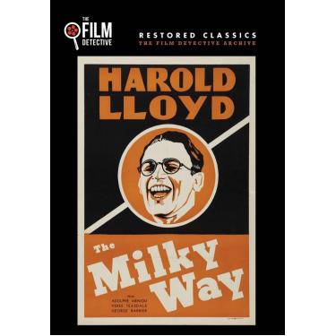 Imagem de The Milky Way (The Film Detective Restored Version)