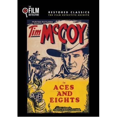 Imagem de Aces and Eights