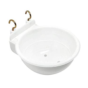 Imagem de Ninho para Curió Plástico Toco Tucano