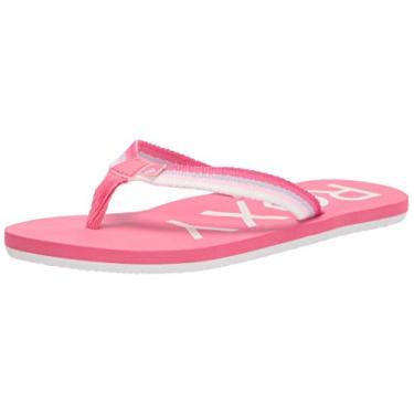 Imagem de Roxy Sand lia de dedo Colbee para meninas, Rosa 211, 3 Little Kid