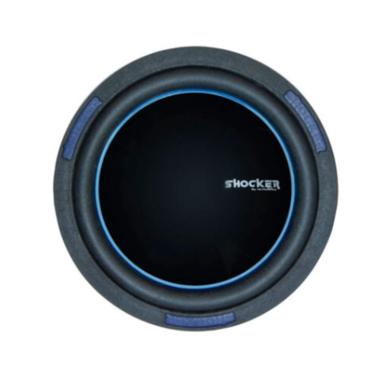 Imagem de Alto Falante Sub Shocker 12 Polegada 480W 2+2 Ohms