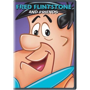 Imagem de Fred Flintstone & Friends