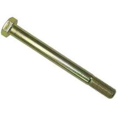 Imagem de CAIXA 5 PARAFUSO JUMBO DA MOLA DIANTEIRA 12X120 COM PORCA TORQUE