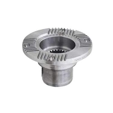 Imagem de FLANGE ACOPLAMENTO CÂMBIO MB 1215 1517 1318 1518 OF1218 1417 1721 1722 1723 1724 ATEGO 1315 1418 1518 1718 1723 1725 OH1518 1519 CAMINHOES ONIBUS E U