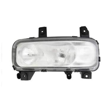 Imagem de FAROL H7 H1 COM AUXILIAR NEBLINA LAMPADAS MB ATEGO 2012 DIANTE LE ESQUERDO