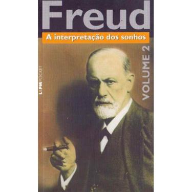 Imagem de Interpretacao Dos Sonhos Vol 02,  a - Bolso