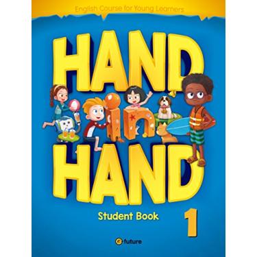 Imagem de Hand In Hand 1 - Student Book With Multi-rom And Project Boo
