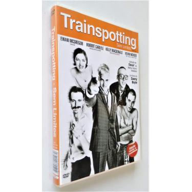 Imagem de Pack Especial Trainspotting e T2 - de Danny Boyle [ 2 DVDs ]