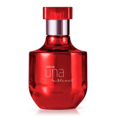 Imagem de NATURA UNA INSTINCT DEO PARFUM 75ML
