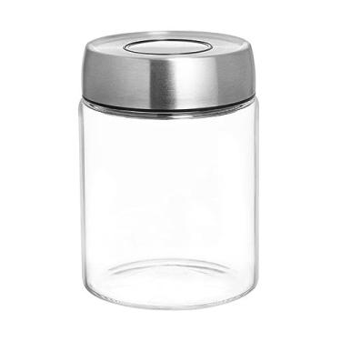 Imagem de Pote Hermético Venture 900 ml - Home Style (INCOLOR)