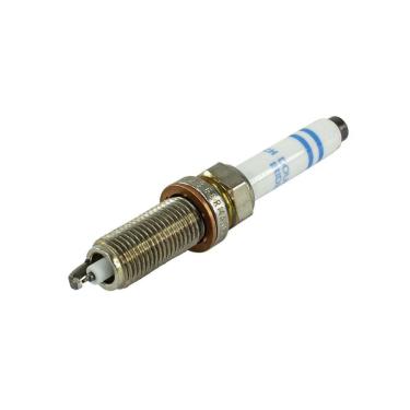 Imagem de Vela de Ignição Iridium Mercedes A45 A200 A250 C180 C200 C250 E200 E250 - Bosch - 0241140522