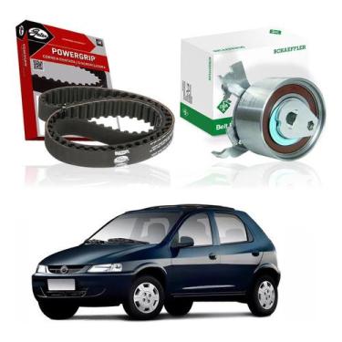 Imagem de Correia Dentada Tensor Celta 1.0 2000 A 2005 - Gates