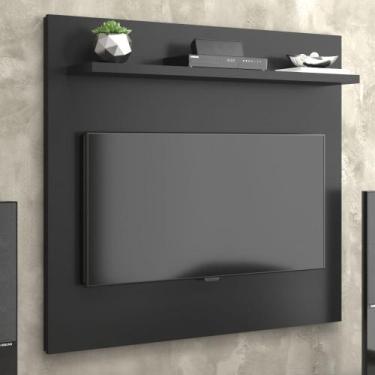 Imagem de Painel Pequeno Para Tv Até 32 Polegadas Yan - Várias Cores - Patrimar 