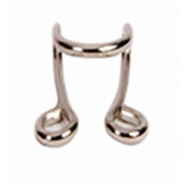 Imagem de Fecho Metal com 144 Nickel 0300-4208 11 Sun Special