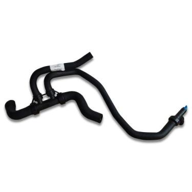 Imagem de Mangueira Inferior Radiador - Uno - CP8697 - CAUPLAS