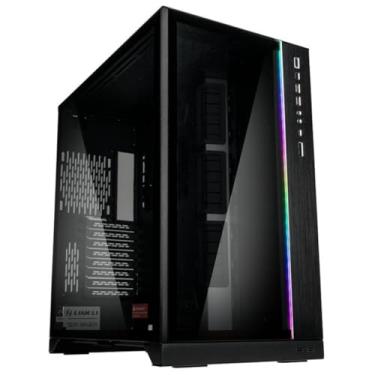 Imagem de Gabinete PC-O11 Dynamic XL ROG Certified Full Tower Vidro Temperado O11DXL-X LIAN LI
