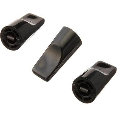 Imagem de WB3X5699 Conjunto de 3 para GE e Hotpoint Range Clock Knob WB3K5 WB3K5059 PM03X5699