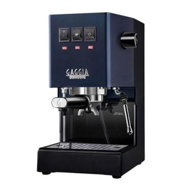 Imagem de Gaggia RI9380/50 Classic Evo Pro máquina de café expresso, azul clássico