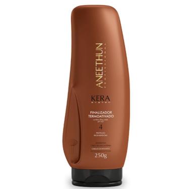 Imagem de Aneethun Kera Leave in Termoativado 250g
