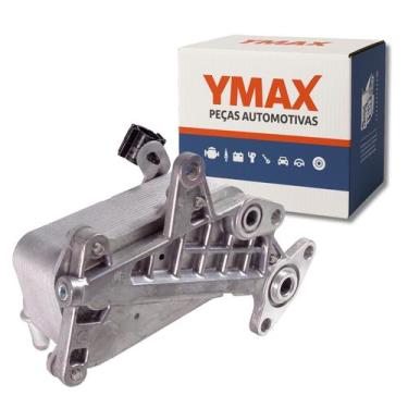 Imagem de Radiador oleo cambio passat passat variant 2.0 tfsi turbo v6 - ymax