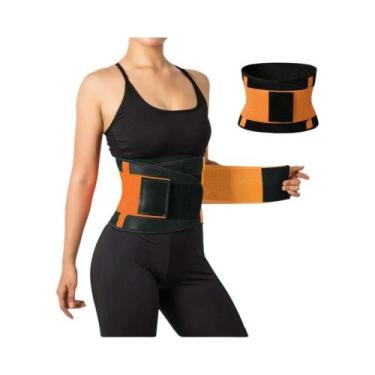 Imagem de Cinta Lombar Respirável Para Alívio Da Dor, Suporte Lombar Para Homens