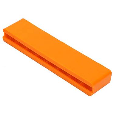 Imagem de Aramox Cramp de Soldagem de Bateria de Tamanho Ajustável, Seção 6 Seção, Fácil de Usar, Coloque para Pinça de Soldagem de Pacote de Bateria Plástico Industrial Com Quantidade Máxima de Fixação, Alta