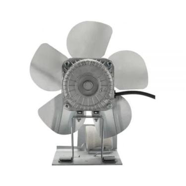 Imagem de Exaustor P/churrasqueira Ventisol Exc-01 60w 110v