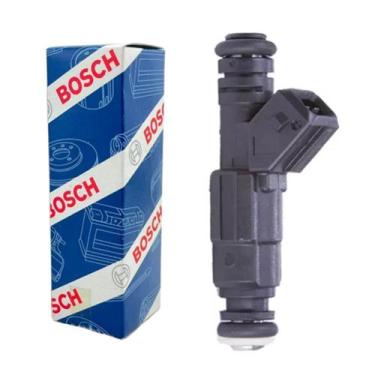 Imagem de Bico Injetor Fox Gol Voyage 2008/2016 Bosch 0280157178