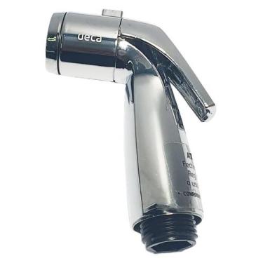 Imagem de Duchinha Gatilho punho para Ducha Manual higiênica Activa Cromada Deca