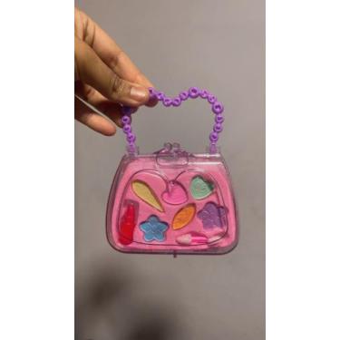 Imagem de Maquiagem infantil - Pretty dool