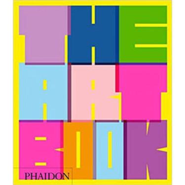 Imagem de The Art Book