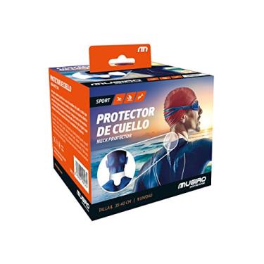 Imagem de Protetor de pescoço Mugiro Wetsuit – cor preta