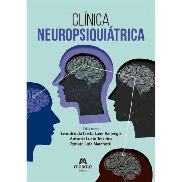 Imagem de Clínica Neuropsiquiatra