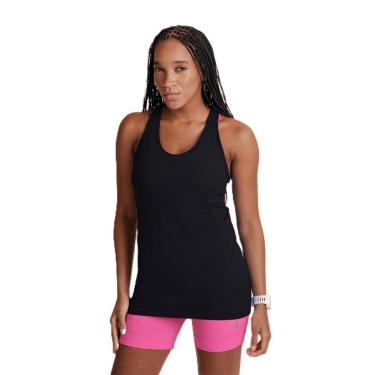 Imagem de Regata Feminina Lupo Dry Running Nassau 73631-001