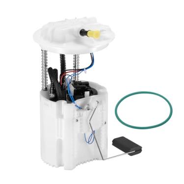 Imagem de SYKRSS Conjunto de módulo de bomba de combustível E7254M compatível com Chrysler Town & Country 2008-2010 3,3L, compatível com Dodge Grand Caravan 2008-2010 3,3L, FLEX, substitui FG0890, P76703M