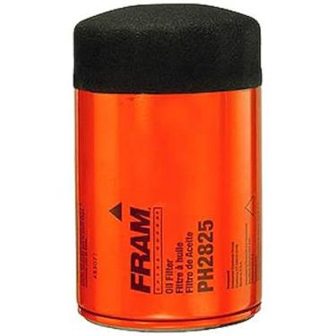 Imagem de Fram Filtro de óleo Spin-On Extra Guard PH2825, intervalo de troca de 10K