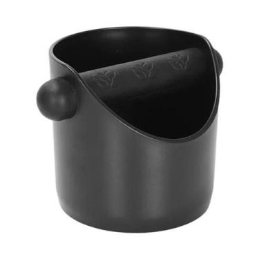 Imagem de Portafiltro Sem Fundo De 54mm Com Dupla Saída Para Máquinas De Espress
