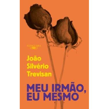 Imagem de Livro - Meu irmão, eu mesmo - Alfaguara