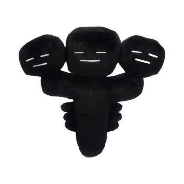 Imagem de Brinquedo De Pelúcia Macio Game Warden, Boneco De Animal De Estimação 