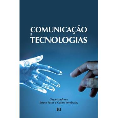 Imagem de Comunicação e tecnologias - E-papers