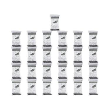 Imagem de Cobertor Térmico De Emergência Grande 130x210cm Em Mylar Prateado, Ret